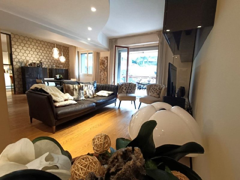 Appartement in Bordighera