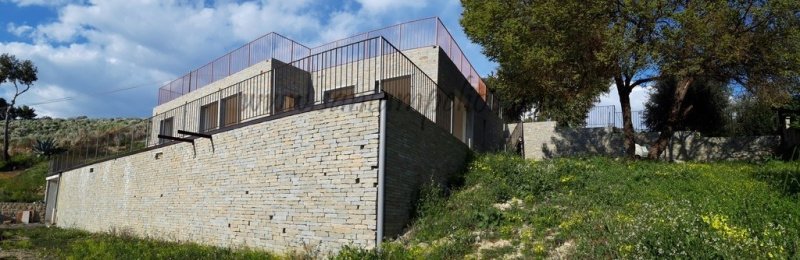 Moradia em Bordighera