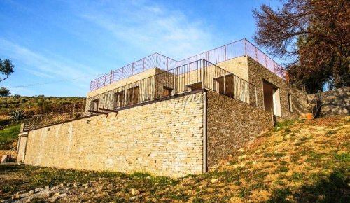 Moradia em Bordighera