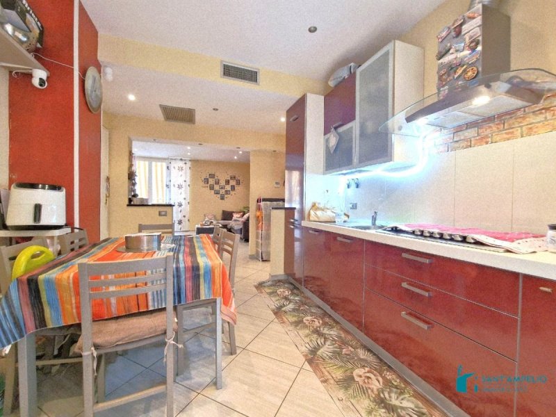 Apartamento en Bordighera