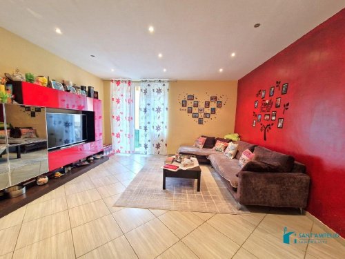 Apartamento en Bordighera