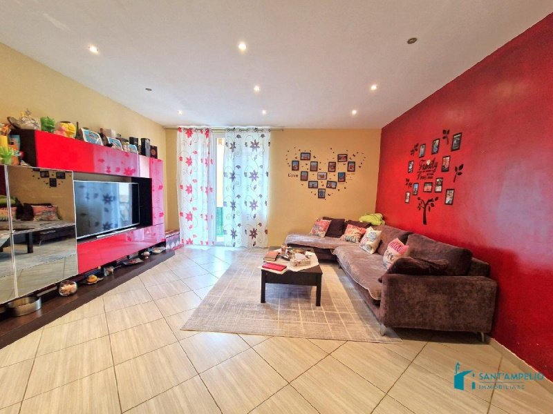 Apartamento en Bordighera