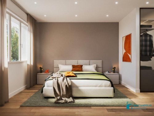 Apartamento en Vallecrosia