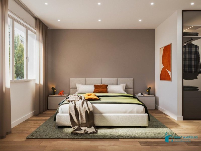 2 Bedrooms Apartment for sale in Vallecrosia [811493] | Gate-away®