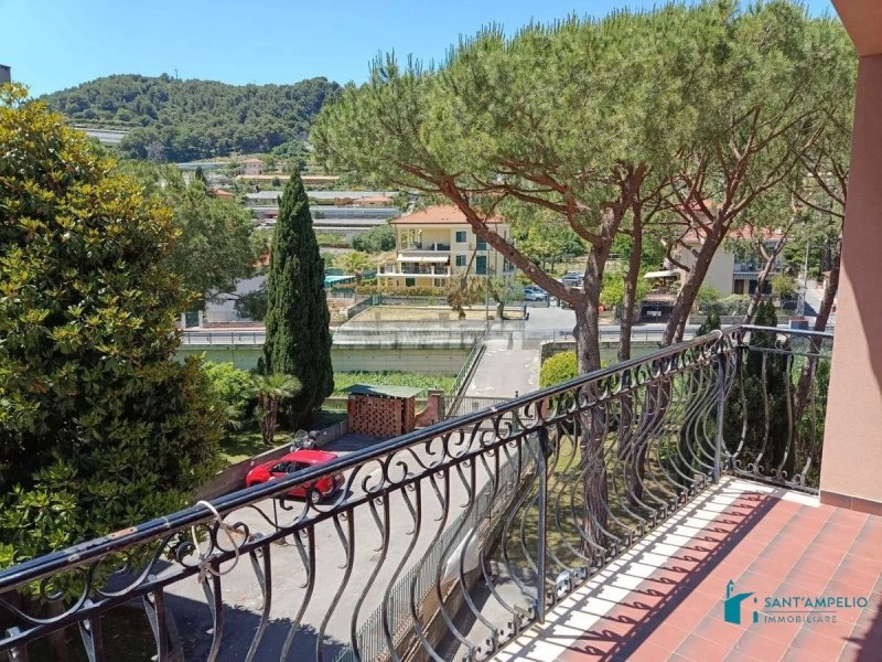 Lägenhet i Bordighera