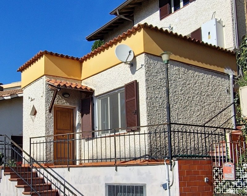 Apartamento em Vallecrosia