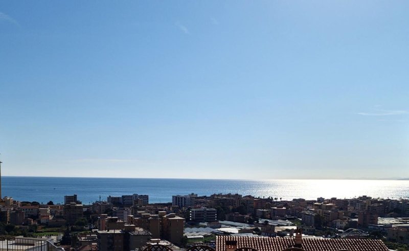 1 Bedroom Apartment for sale in Vallecrosia [812940] | Gate-away®