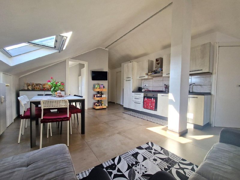 2 Bedrooms Penthouse for sale in Bordighera [813395] | Gate-away®