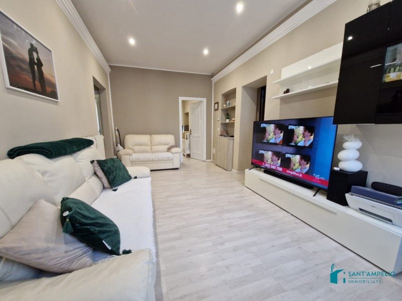 Appartement in Bordighera