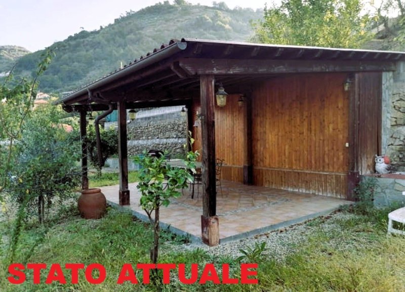 Bouwgrond in Vallecrosia