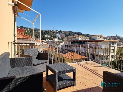 Sotão em Bordighera