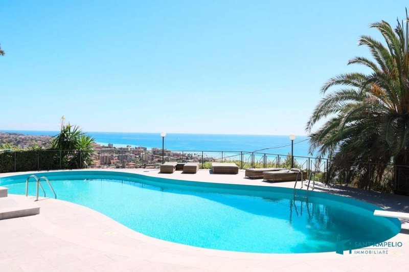 Einfamilienhaus in Ventimiglia