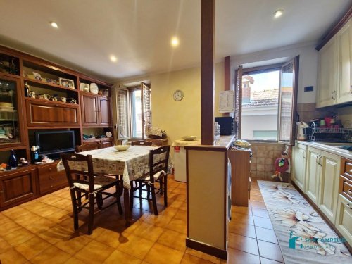 Apartment in Camporosso