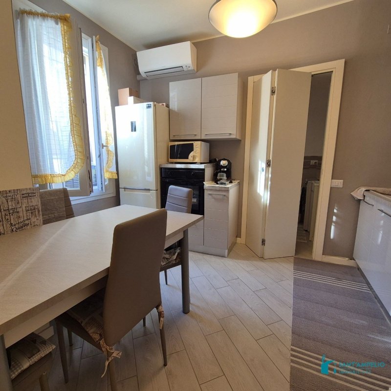 Appartement in Bordighera