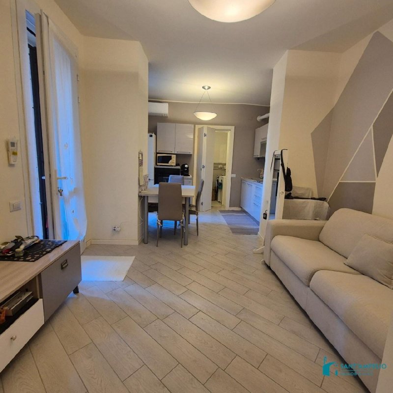 Appartement in Bordighera