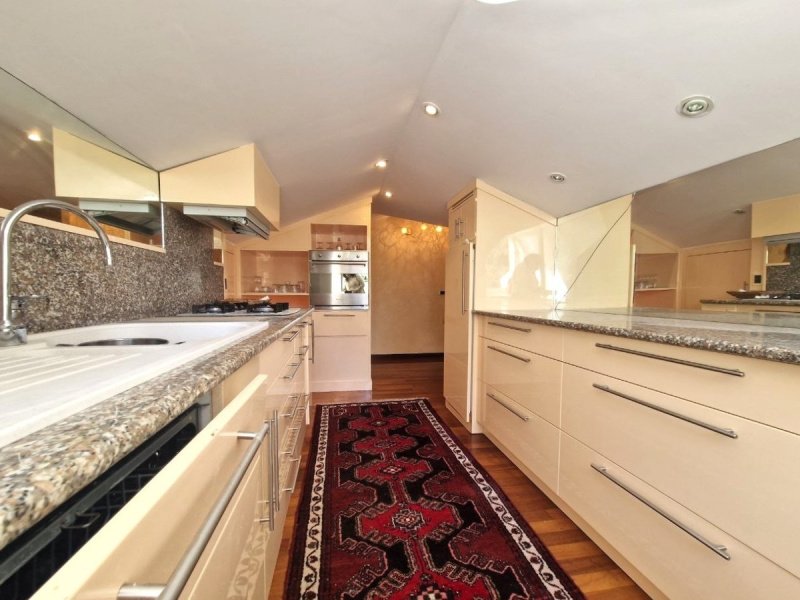 Appartement in Bordighera