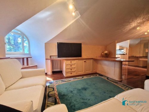 Appartement in Bordighera