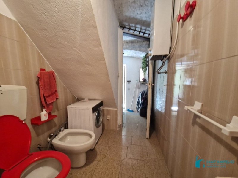 Wohnung in Soldano