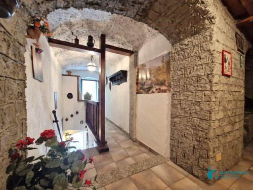 Wohnung in Soldano