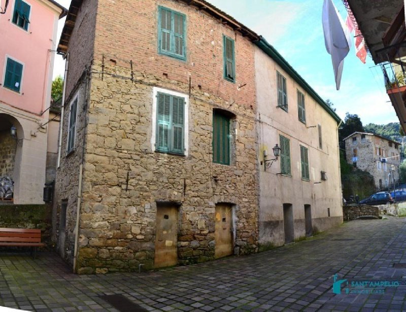 Casa indipendente a Soldano