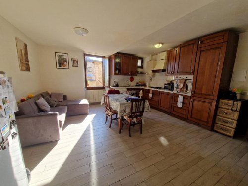 Apartamento en San Biagio della Cima