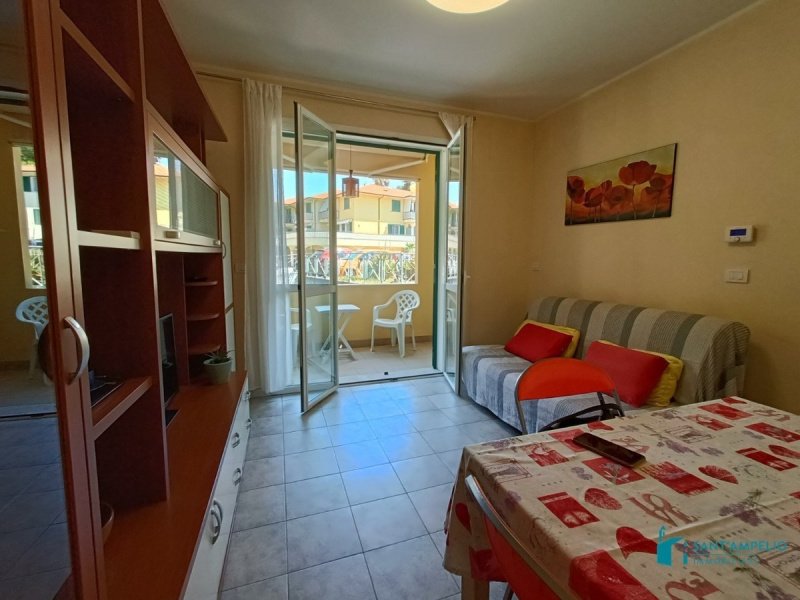 Wohnung in Bordighera