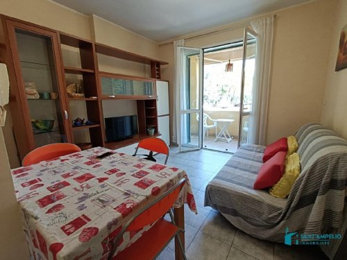 Wohnung in Bordighera