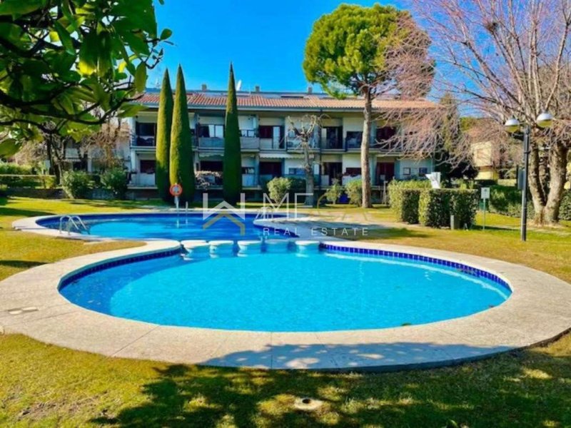 Lägenhet i Sirmione