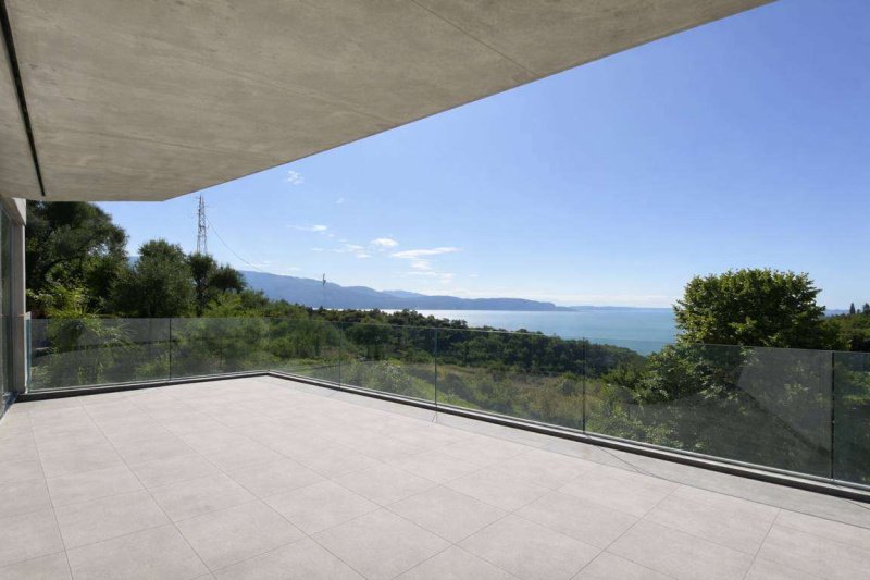 Villa in Gardone Riviera