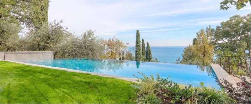 Villa i Padenghe sul Garda