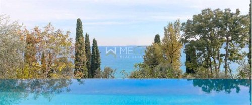 Villa in Padenghe sul Garda