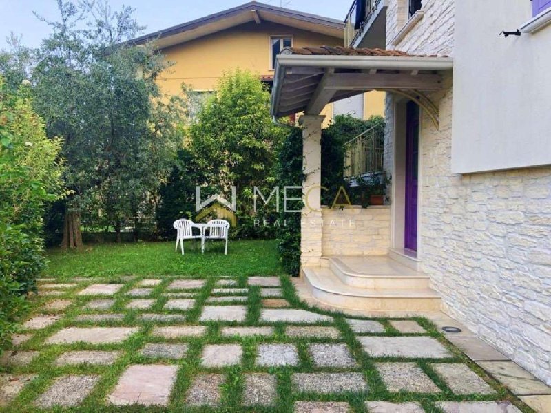 Villa i Padenghe sul Garda