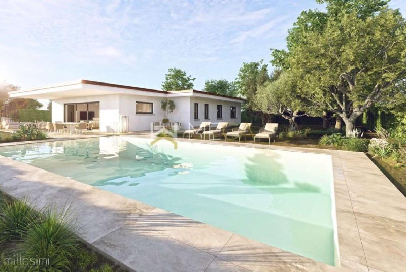 Villa in Manerba del Garda