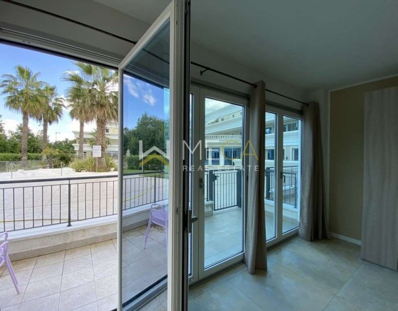 Apartment in Desenzano del Garda