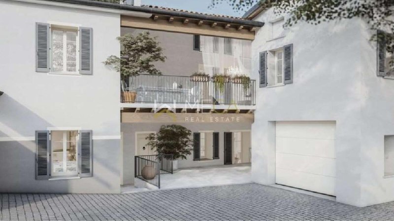 Apartamento en Manerba del Garda