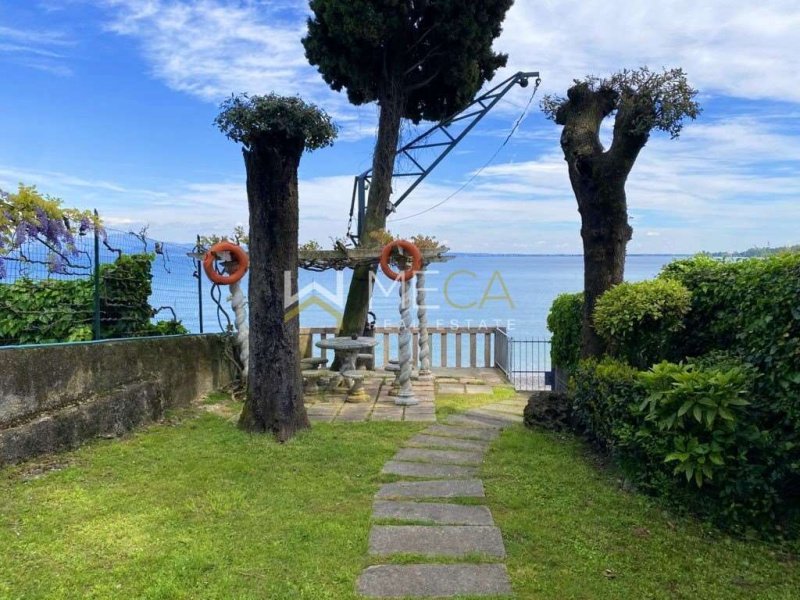 Apartamento em Padenghe sul Garda