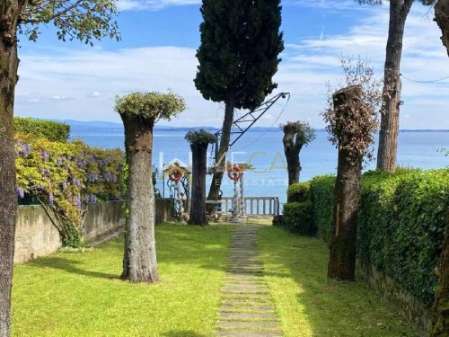 Appartement in Padenghe sul Garda