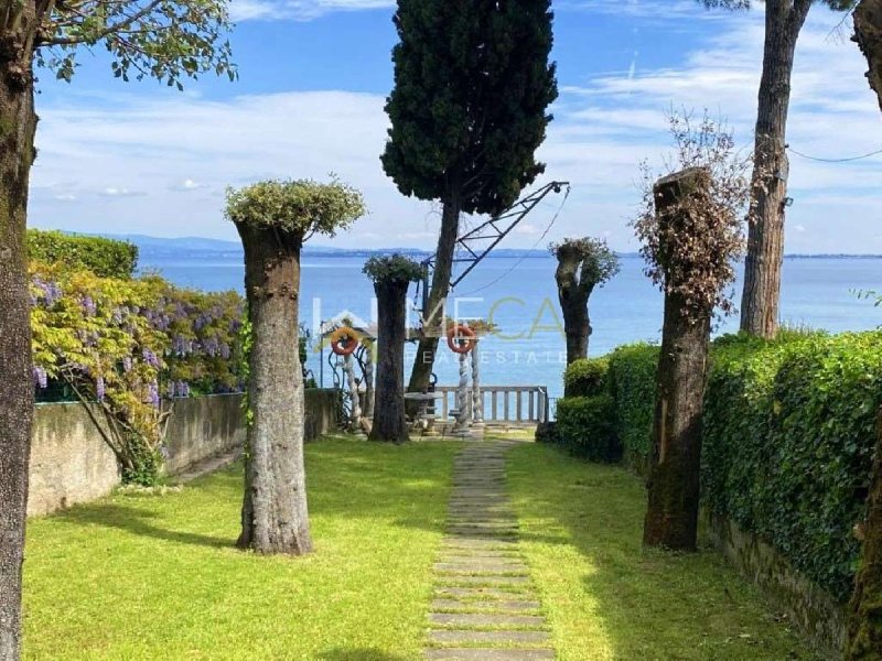 Apartamento em Padenghe sul Garda