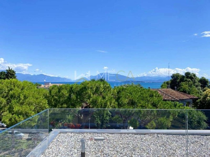 Penthouse in Desenzano del Garda