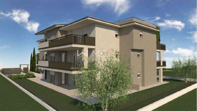 Apartment in Desenzano del Garda