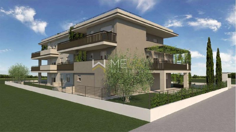 Penthouse in Desenzano del Garda