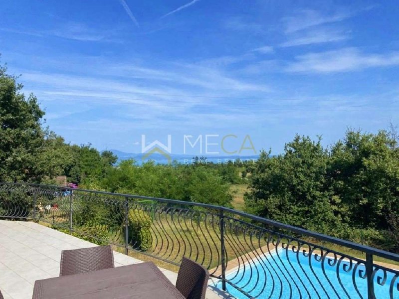 Apartment in Polpenazze del Garda