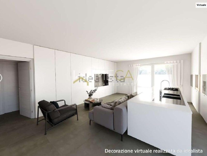 Villa en Villanuova sul Clisi