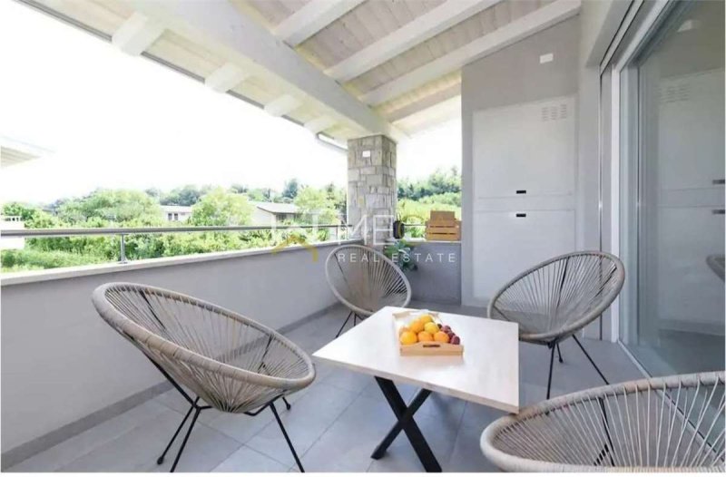 Квартира в Дезенцано-дель-Гарда