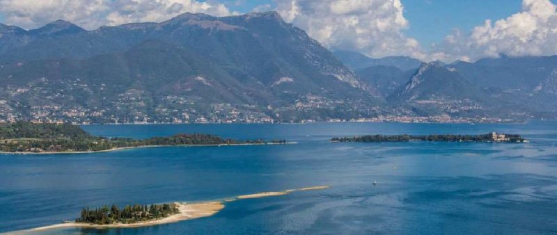 Apartamento en Manerba del Garda