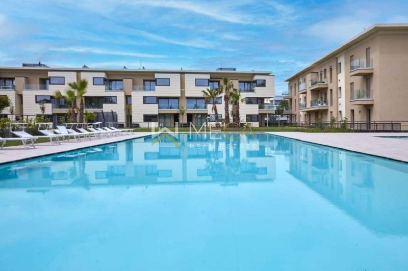 Квартира в Дезенцано-дель-Гарда