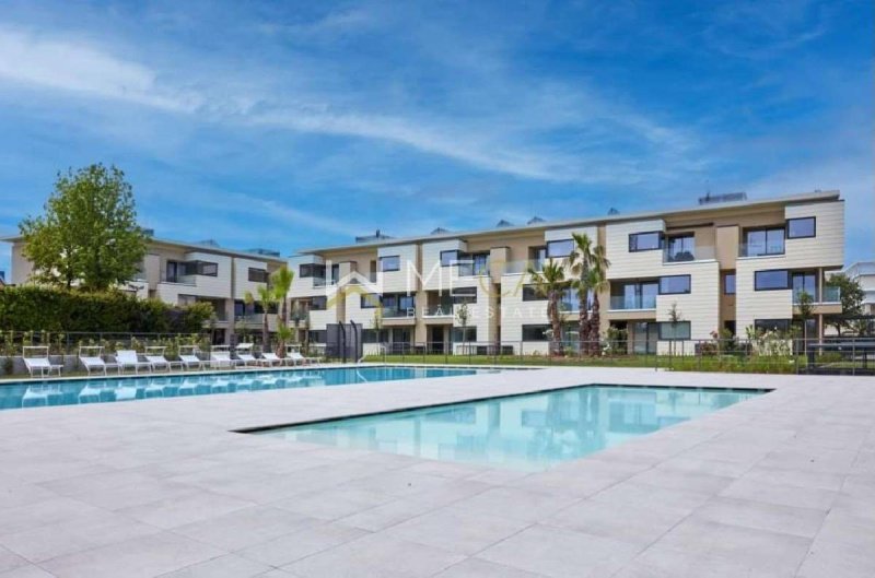 Wohnung in Desenzano del Garda