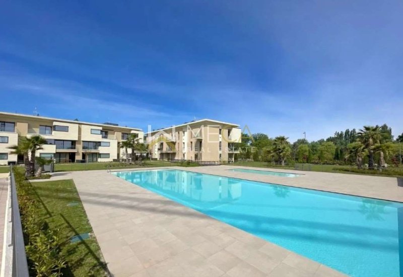Penthouse in Desenzano del Garda