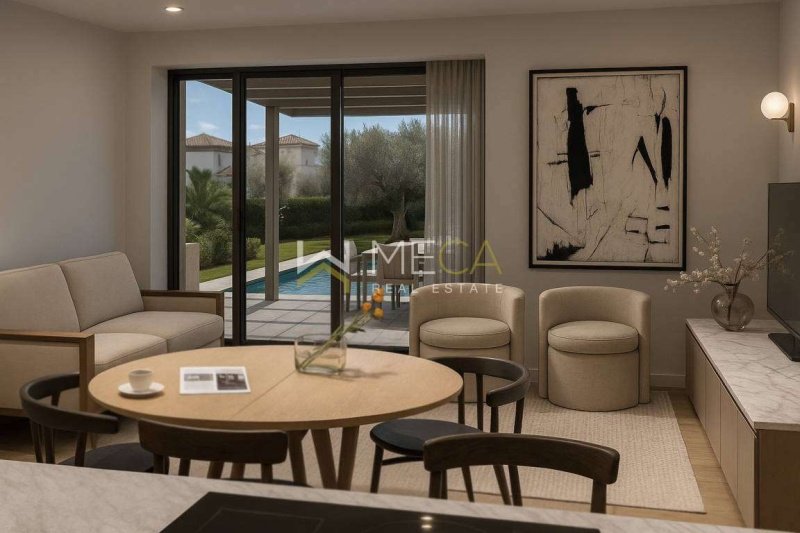 Appartement in Desenzano del Garda