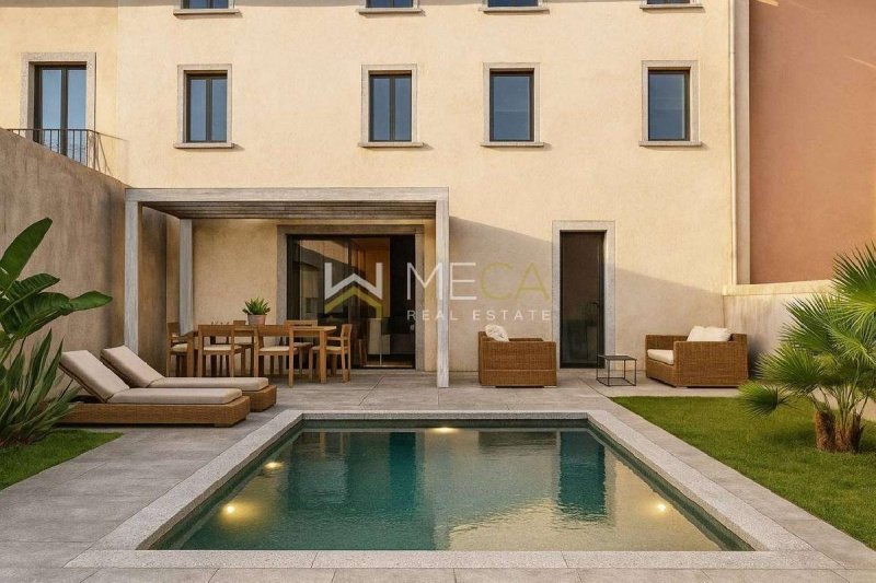 Appartement in Desenzano del Garda